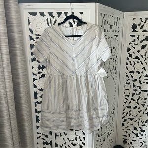 Altar’d State Babydoll Dress